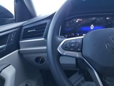 2023 Volkswagen Jetta S