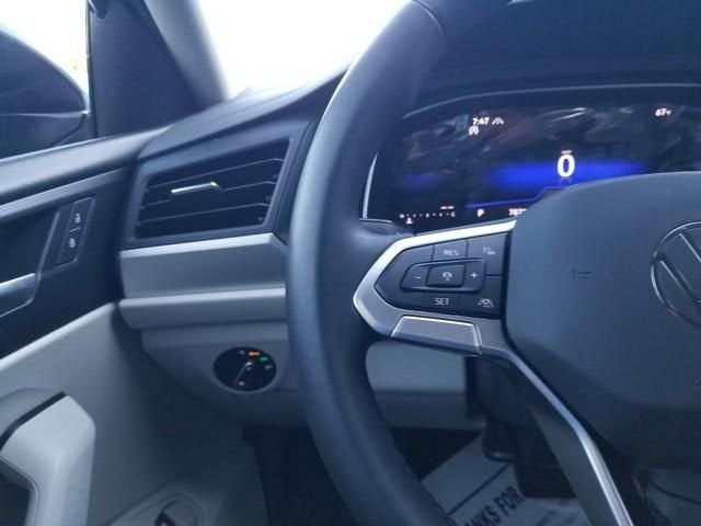 2023 Volkswagen Jetta S