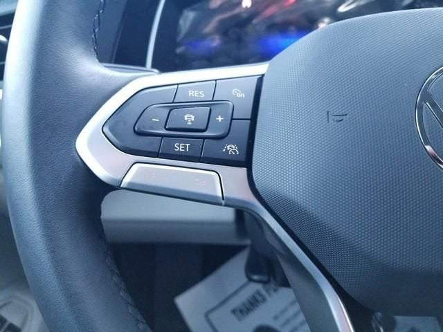 2023 Volkswagen Jetta S