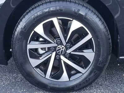 2023 Volkswagen Jetta S