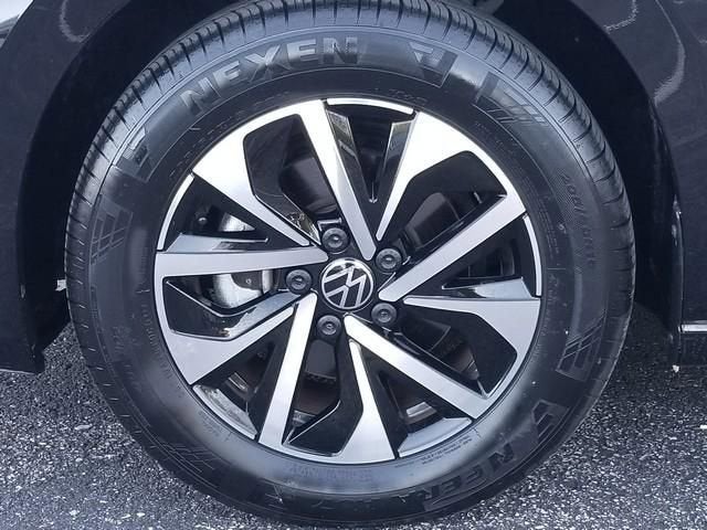 2023 Volkswagen Jetta S