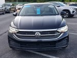 2023 Volkswagen Jetta S