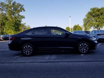 2023 Volkswagen Jetta S