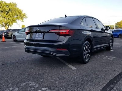 2023 Volkswagen Jetta S