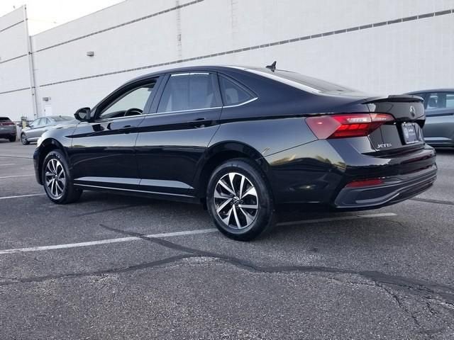 2023 Volkswagen Jetta S