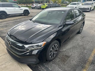 2023 Volkswagen Jetta S