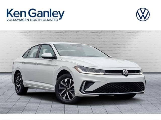 2026 Volkswagen Jetta S