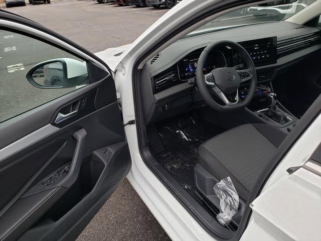 2026 Volkswagen Jetta S