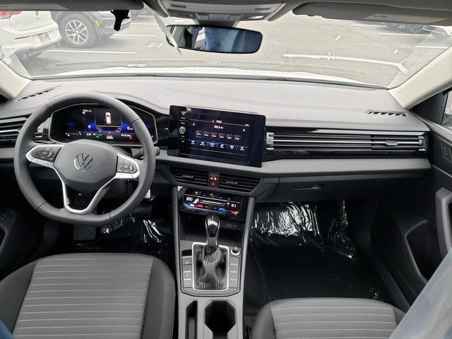 2026 Volkswagen Jetta S