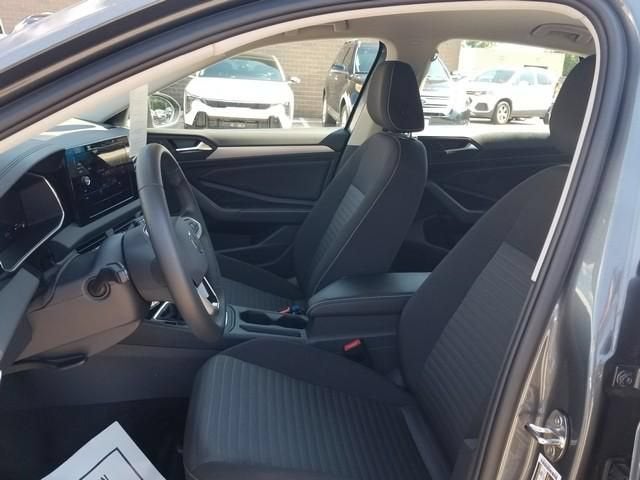 2026 Volkswagen Jetta S