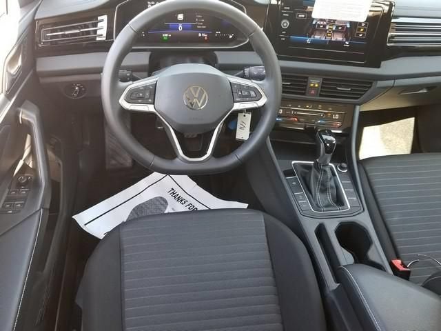 2026 Volkswagen Jetta S