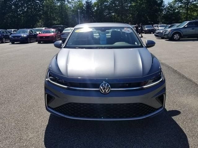 2026 Volkswagen Jetta S
