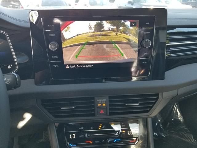 2027 Volkswagen Jetta S