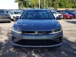 2027 Volkswagen Jetta S