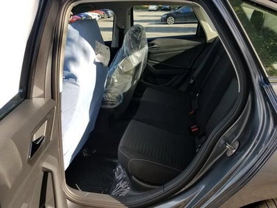 2027 Volkswagen Jetta S