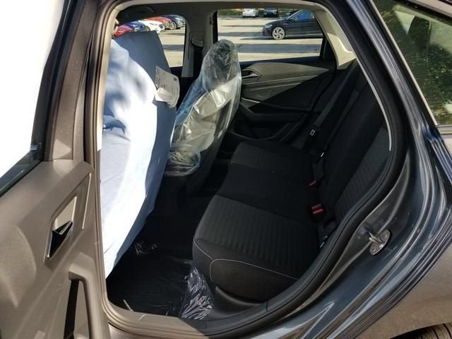2027 Volkswagen Jetta S