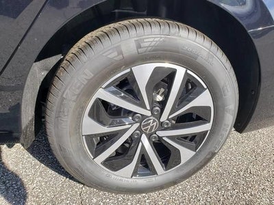 2027 Volkswagen Jetta S