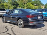 2027 Volkswagen Jetta S