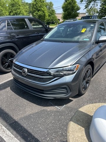 2023 Volkswagen Jetta SE
