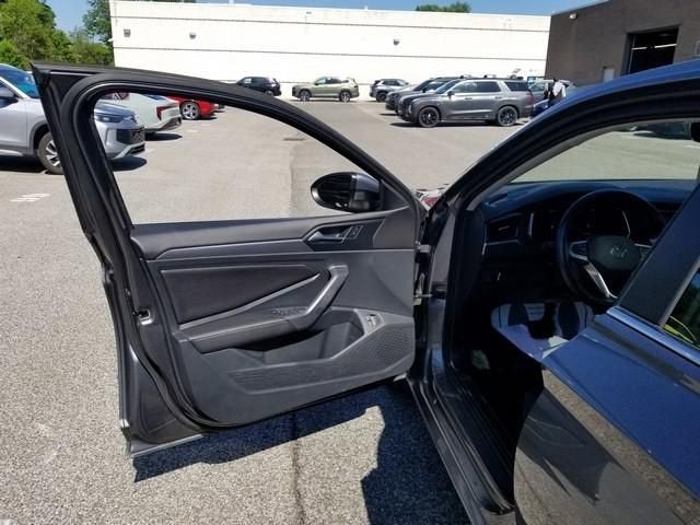 2023 Volkswagen Jetta SE