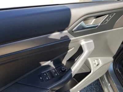 2023 Volkswagen Jetta SE