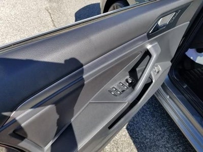2023 Volkswagen Jetta SE