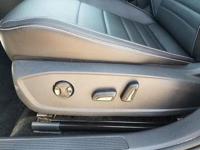 2023 Volkswagen Jetta SE