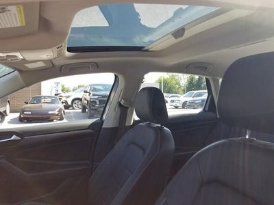 2023 Volkswagen Jetta SE