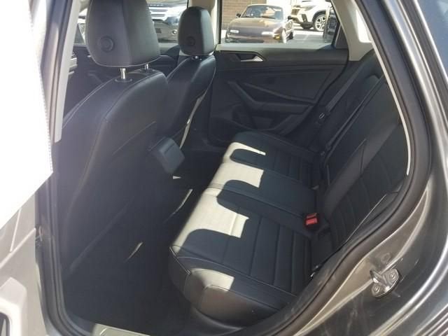 2023 Volkswagen Jetta SE