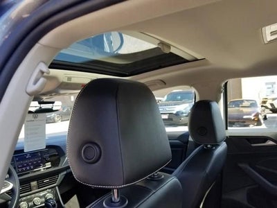 2023 Volkswagen Jetta SE