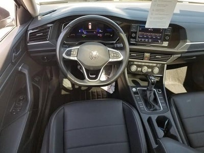 2023 Volkswagen Jetta SE