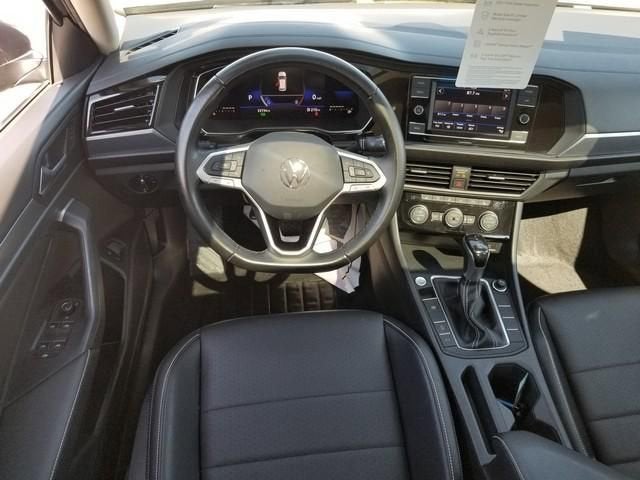 2023 Volkswagen Jetta SE