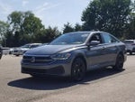 2023 Volkswagen Jetta SE