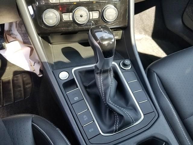 2023 Volkswagen Jetta SE