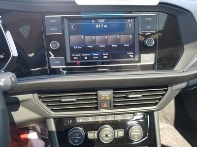 2023 Volkswagen Jetta SE