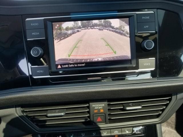 2023 Volkswagen Jetta SE