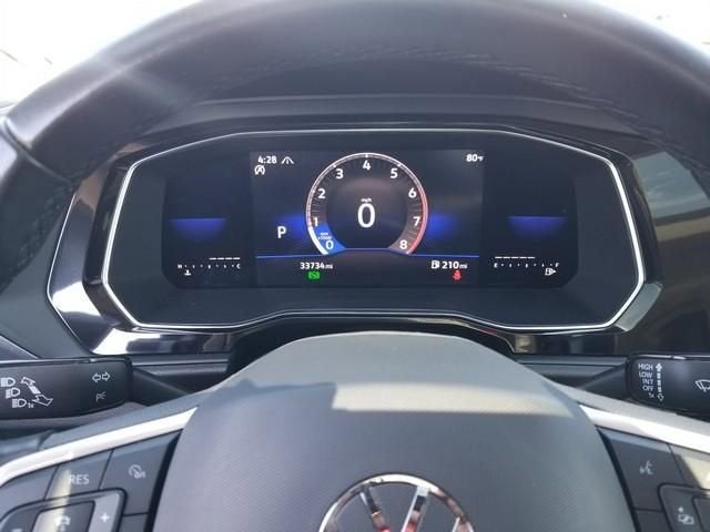 2023 Volkswagen Jetta SE