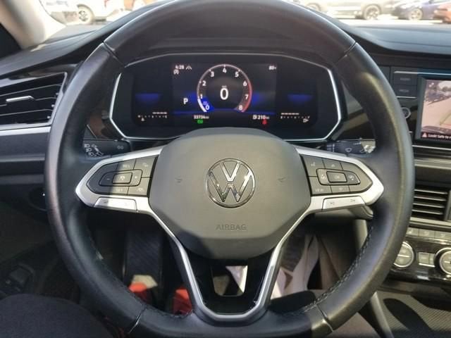 2023 Volkswagen Jetta SE