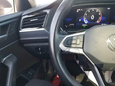 2023 Volkswagen Jetta SE