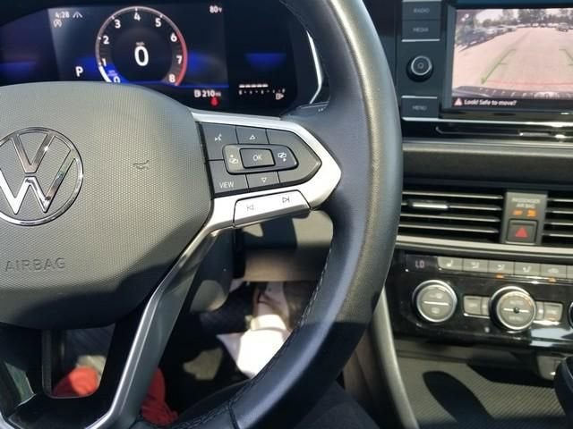2023 Volkswagen Jetta SE