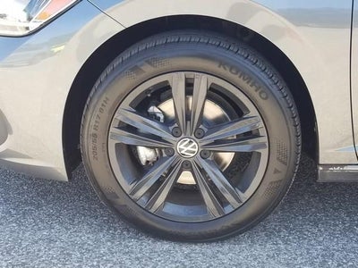 2023 Volkswagen Jetta SE