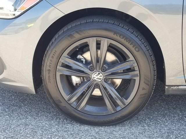 2023 Volkswagen Jetta SE