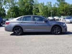 2023 Volkswagen Jetta SE