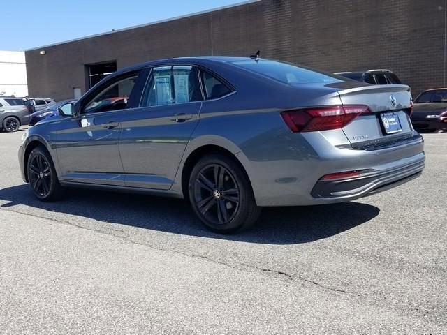 2023 Volkswagen Jetta SE