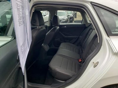 2023 Volkswagen Jetta SE