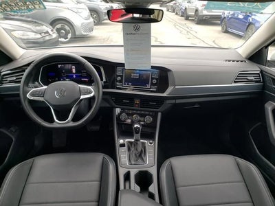 2023 Volkswagen Jetta SE