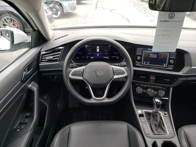 2023 Volkswagen Jetta SE