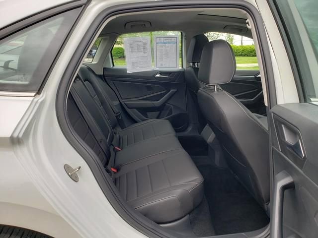 2023 Volkswagen Jetta SE