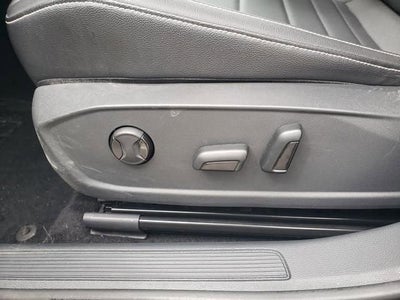 2023 Volkswagen Jetta SE