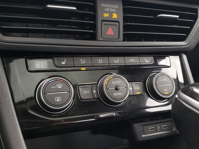 2023 Volkswagen Jetta SE